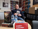 robert-f-barkowski-targiksiazki-warszawa-2025-maj1